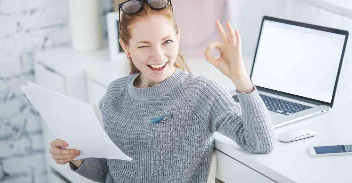 Bewerbung Mit Oder Ohne Anschreiben? In Diesen 9 Fällen Ist Es Wichtig