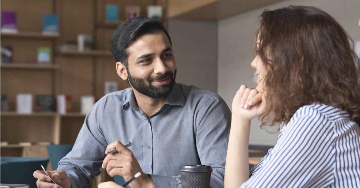 Jahresgespräch: 10 Fragen Für Ihre Optimale Vorbereitung