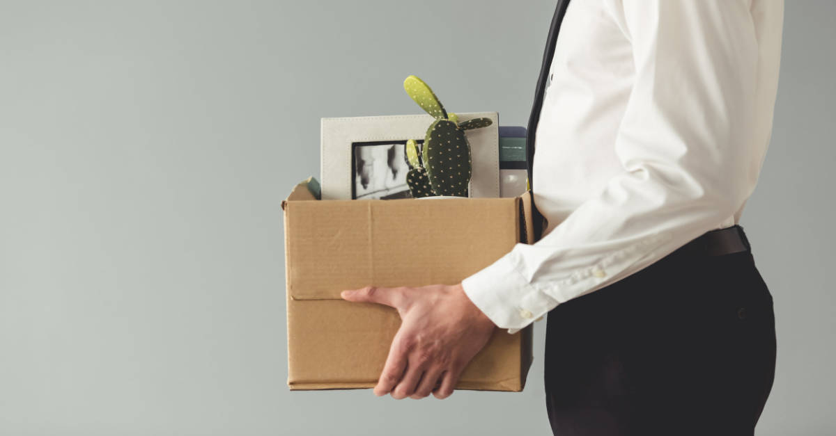Job Kündigen? 10 Fragen, Die Sie Vorher Mit Ja Beantworten Sollten