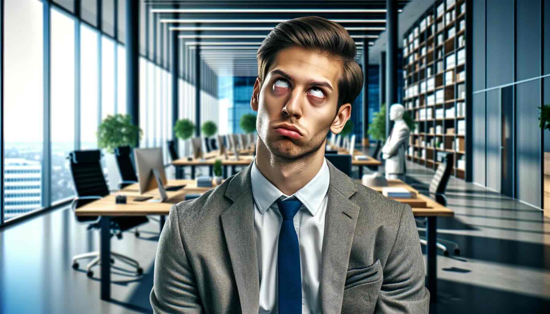 Recruiting-Fails: 11 Dinge, Für Die Jobwechsler Im Bewerbungsprozess Kein Verständnis Mehr Haben